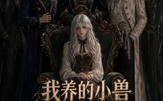 短剧《我养的小兽怎么都成大佬了第二季 (78集)》免费观看全集