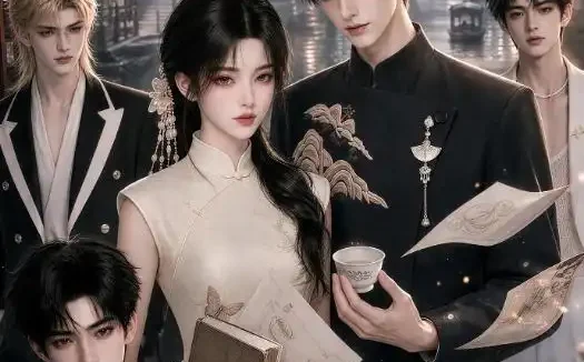 短剧《持之以夏 (53集)》免费观看全集