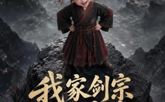 短剧《我家剑宗小师妹 (104集)》免费观看全集