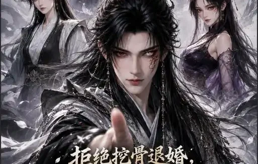 短剧《拒绝挖骨退婚我以混沌重瞳证道 (129集)》免费观看全集
