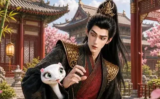短剧《冒牌蛇宠 (43集)》免费观看全集