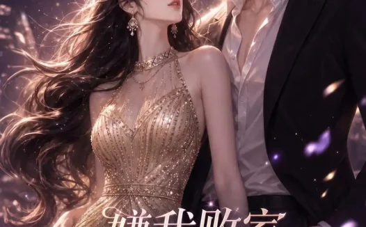 短剧《嫌我败家我反手嫁你死对头 (49集)》免费观看全集