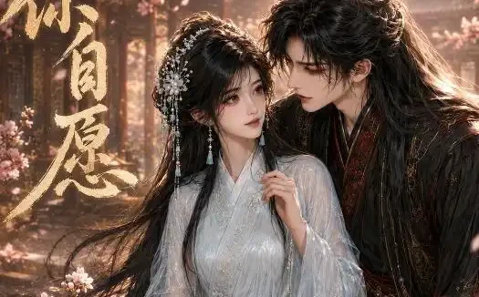 短剧《唯你自愿 (40集)》免费观看全集
