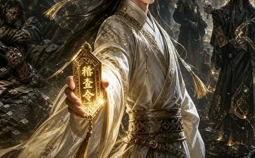 短剧《听骰辨万灵废柴也能堆修为 (70集)》免费观看全集