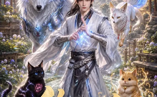 短剧《御狐 (240集)》免费观看全集