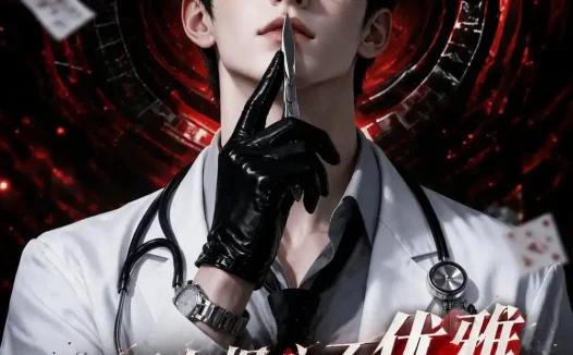 短剧《因为担心不优雅而过于无敌 (118集)》免费观看全集