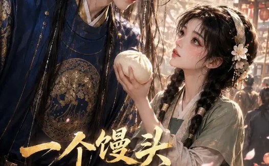 短剧《一个馒头换来的首辅夫君 (51集)》免费观看全集