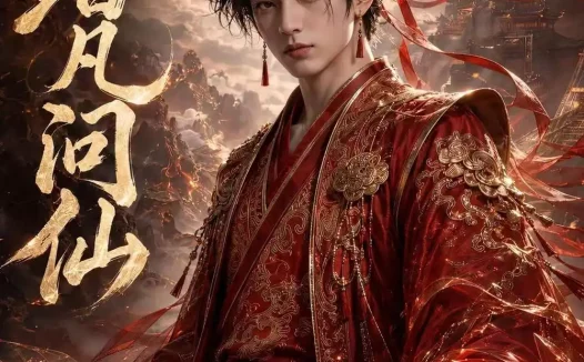 短剧《踏凡问仙 (137集)》免费观看全集