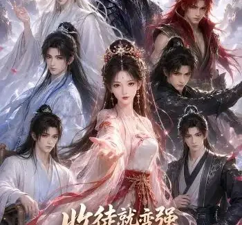 短剧《收徒就变强这个师尊她当定了第一季 (142集)》免费观看全集