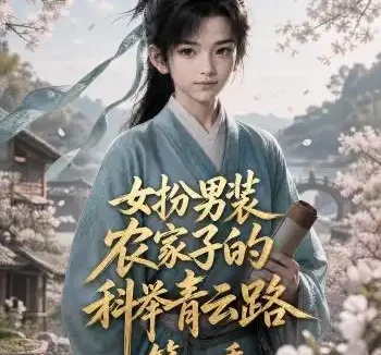短剧《女扮男装农家子的科举青云路第四季 (148集)》免费观看全集