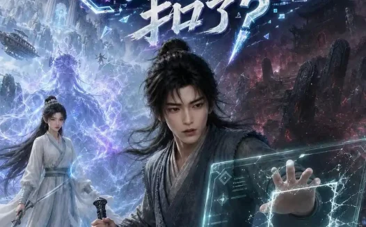 短剧《谁把我仙侠游戏退出键扣了 (149集)》免费观看全集