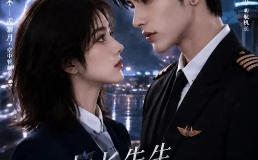 短剧《机长先生雷雨请绕飞第四季 (131集)》免费观看全集