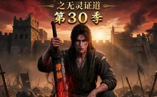 短剧《谁说没灵根不能修仙的之无灵证道第30季 (101集)》免费观看全集