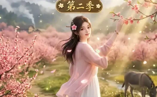 短剧《夏有山居种田致富第二季 (325集)》免费观看全集
