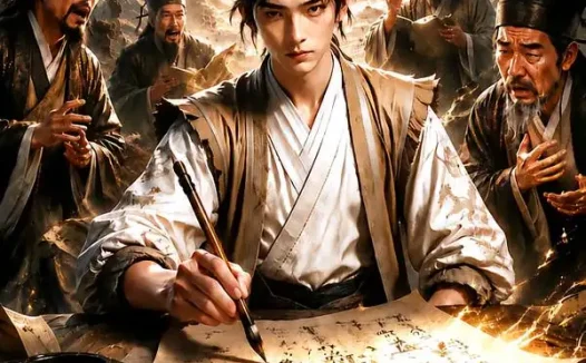 短剧《让你代写情书小案首你落笔惊哭大儒第七季 (125集)》免费观看全集