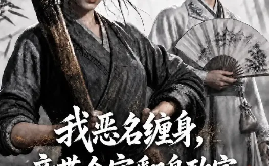 短剧《我恶名缠身竟带全家翻身致富第五季 (283集)》免费观看全集