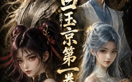 短剧《白玉京第一卷王 (112集)》免费观看全集