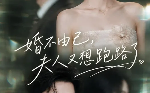 短剧《婚不由己夫人又想跑路了 (100集)》免费观看全集