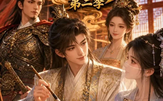短剧《江小白的故事第二季 (116集)》免费观看全集