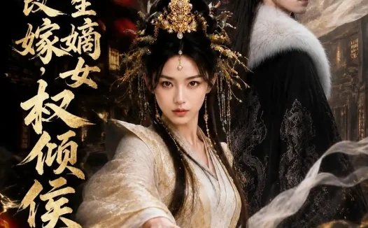 短剧《随母改嫁重生嫡女权倾侯门 (200集)》免费观看全集