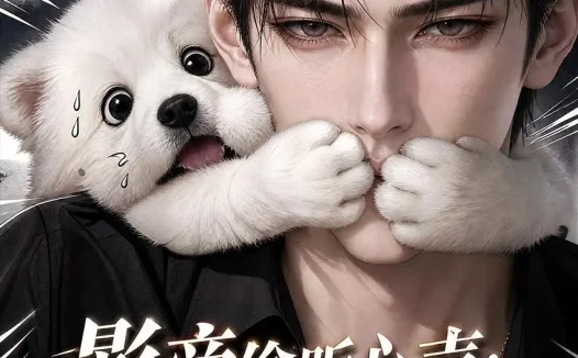 短剧《影帝偷听心声穿成萌犬爆红娱乐圈 (110集)》免费观看全集