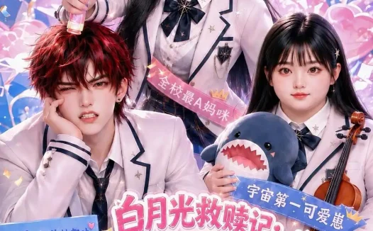 短剧《白月光救赎记重生后我带儿女翻盘 (103集)》免费观看全集