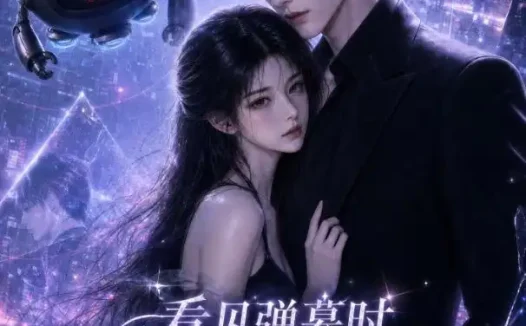短剧《看见弹幕时白月光回国了 (83集)》免费观看全集