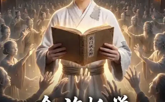 短剧《全族托举农门状元郎第六季 (145集)》免费观看全集