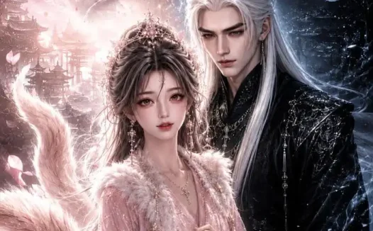 短剧《九尾书 (100集)》免费观看全集