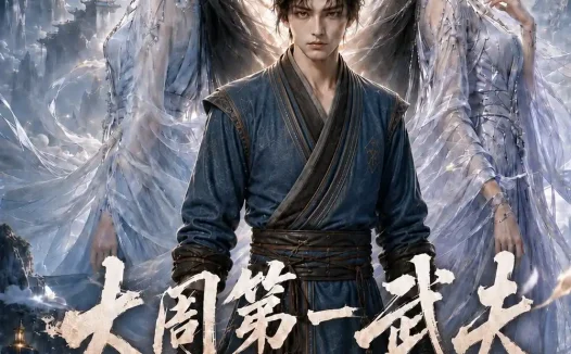 短剧《大周第一武夫之初入大周第六季 (107集)》免费观看全集