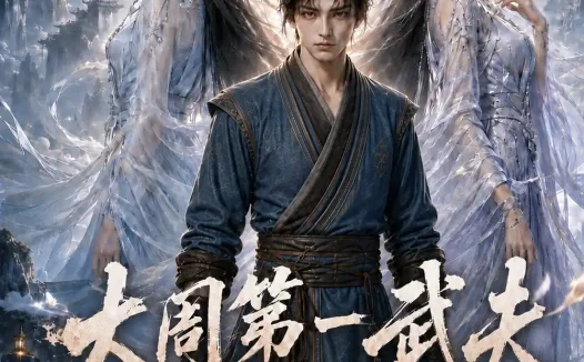 短剧《大周第一武夫之初入大周第七季 (103集)》免费观看全集