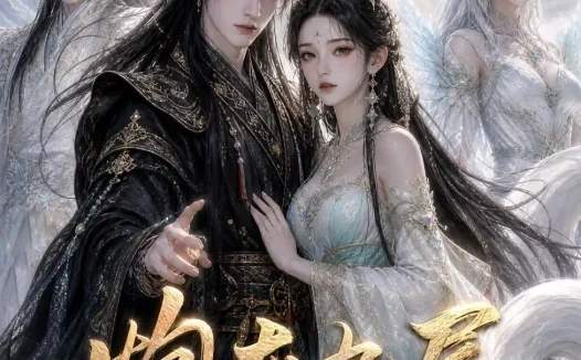 短剧《炮灰九尾掀翻三界 (40集)》免费观看全集