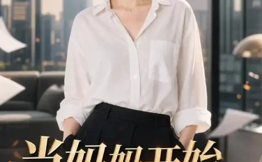 短剧《当妈妈开始较真的时候 (102集)》免费观看全集