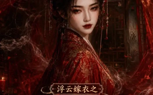 短剧《浮云嫁衣之无间戏台我在诡城开副本 (108集)》免费观看全集