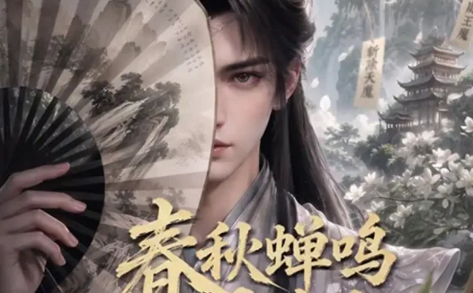 短剧《春秋蝉鸣少年归 (73集)》免费观看全集