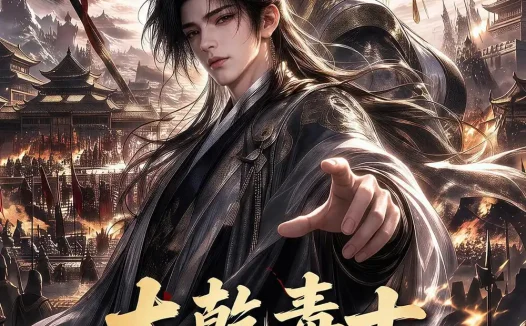 短剧《大乾毒士千古第三阳谋第二季 (130集)》免费观看全集