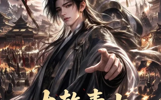 短剧《大乾毒士千古第三阳谋 (126集)》免费观看全集