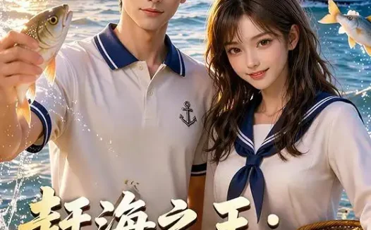 短剧《赶海之王海鲜大礼包拿来吧你 (108集)》免费观看全集