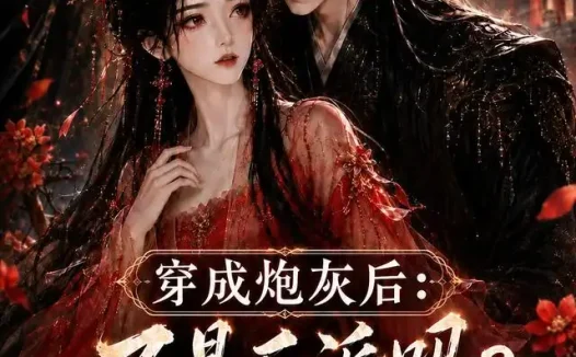 短剧《穿成炮灰后不是反派吗怎么要抱抱第九季 (141集)》免费观看全集