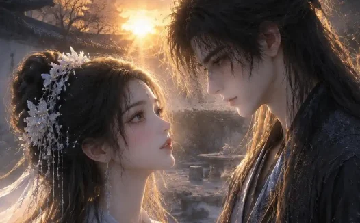 短剧《谁见日出东方照扶桑第二季 (103集)》免费观看全集