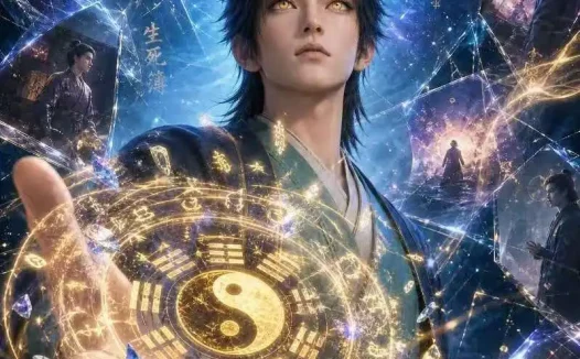 短剧《天命神算 (125集)》免费观看全集