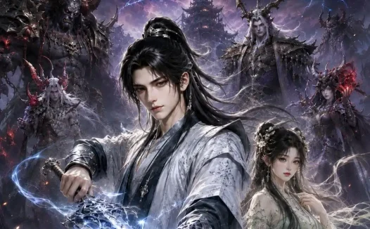 短剧《酒痴师兄一剑无敌 (144集)》免费观看全集