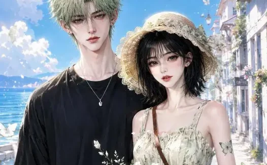 短剧《蝴蝶降临他心上第一季 (123集)》免费观看全集