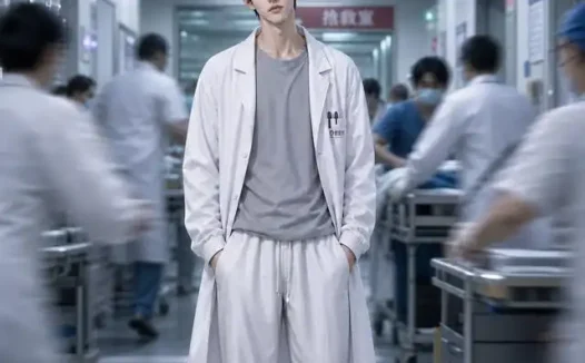 短剧《急诊摸鱼王 (116集)》免费观看全集