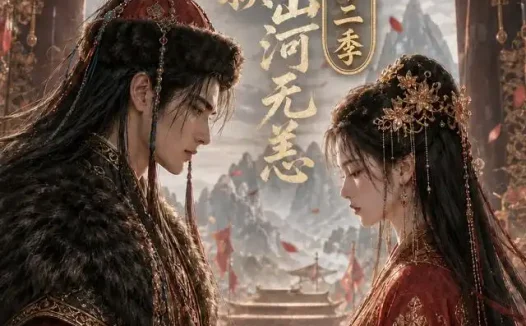 短剧《岁岁和亲换山河无恙第二季 (144集)》免费观看全集
