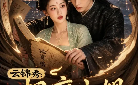 短剧《云锦秀相府小姐有点凶第四季 (127集)》免费观看全集