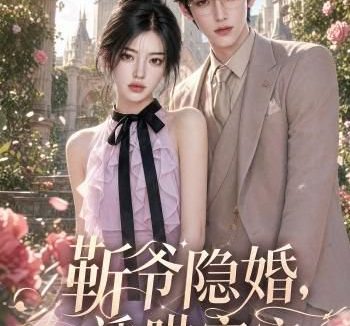 短剧《靳爷隐婚,诱哄官宣(249集)AI短剧 (2026)》免费观看全集