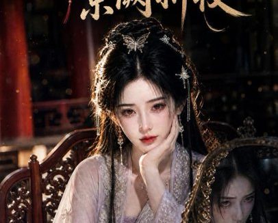 短剧《双面千金,京阙折枝(111集)AI短剧 (2026)》免费观看全集