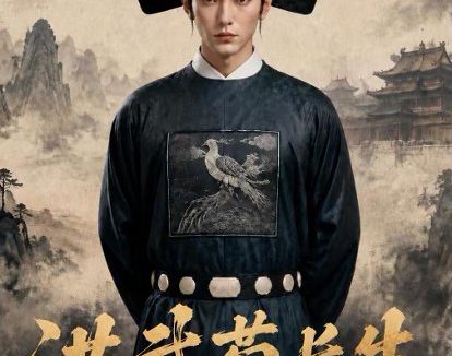 短剧《洪武苟长生第一季续集二（141集）AI短剧 (2026)》免费观看全集