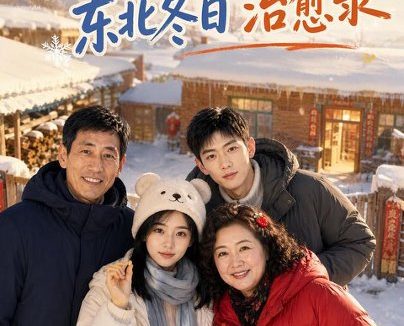 短剧《捡了个南方小土豆:东北冬日治愈录(56集)AI短剧 (2026)》免费观看全集